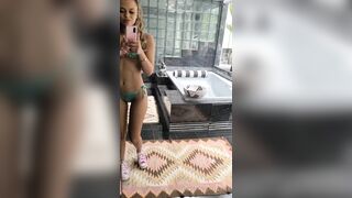 [167 of 176 Vids] Destinycruzxxx (Destiny Cruz aka sexynymphos21) OnlyFans Leaks Nude