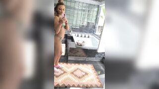 [167 of 176 Vids] Destinycruzxxx (Destiny Cruz aka sexynymphos21) OnlyFans Leaks Nude