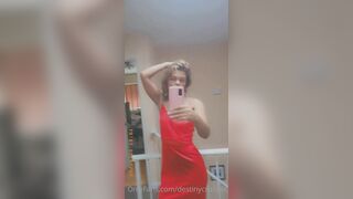 [170 of 176 Vids] Destinycruzxxx (Destiny Cruz aka sexynymphos21) OnlyFans Leaks Nude