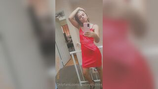 [170 of 176 Vids] Destinycruzxxx (Destiny Cruz aka sexynymphos21) OnlyFans Leaks Nude