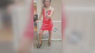 [170 of 176 Vids] Destinycruzxxx (Destiny Cruz aka sexynymphos21) OnlyFans Leaks Nude