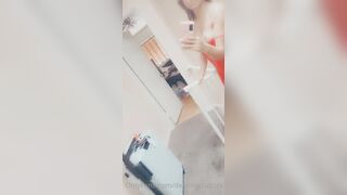 [171 of 176 Vids] Destinycruzxxx (Destiny Cruz aka sexynymphos21) OnlyFans Leaks Nude