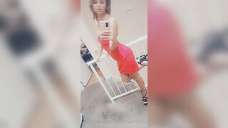 [171 of 176 Vids] Destinycruzxxx (Destiny Cruz aka sexynymphos21) OnlyFans Leaks Nude