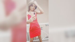 [171 of 176 Vids] Destinycruzxxx (Destiny Cruz aka sexynymphos21) OnlyFans Leaks Nude