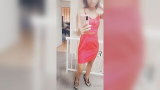 [171 of 176 Vids] Destinycruzxxx (Destiny Cruz aka sexynymphos21) OnlyFans Leaks Nude