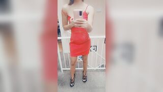 [171 of 176 Vids] Destinycruzxxx (Destiny Cruz aka sexynymphos21) OnlyFans Leaks Nude