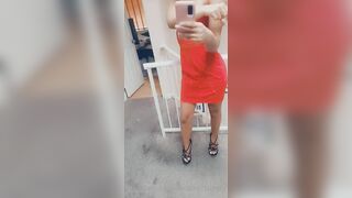 [171 of 176 Vids] Destinycruzxxx (Destiny Cruz aka sexynymphos21) OnlyFans Leaks Nude