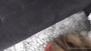 [2 of 176 Vids] Destinycruzxxx (Destiny Cruz aka sexynymphos21) OnlyFans Leaks Nude