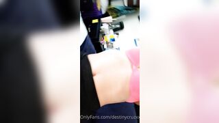 [30 of 176 Vids] Destinycruzxxx (Destiny Cruz aka sexynymphos21) OnlyFans Leaks Nude