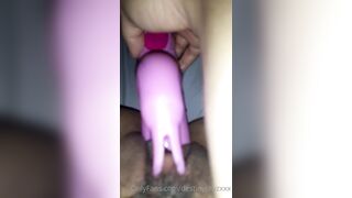 [47 of 176 Vids] Destinycruzxxx (Destiny Cruz aka sexynymphos21) OnlyFans Leaks Nude