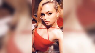 [58 of 176 Vids] Destinycruzxxx (Destiny Cruz aka sexynymphos21) OnlyFans Leaks Nude