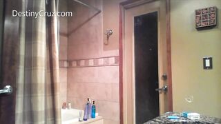 [98 of 176 Vids] Destinycruzxxx (Destiny Cruz aka sexynymphos21) OnlyFans Leaks Nude