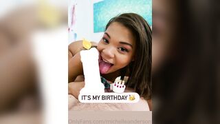 [16 of 42 Vids] Michelleanderson (Michelle Anderson) OnlyFans Leaks Nude Cutie Ebony