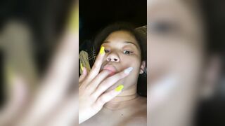 [17 of 42 Vids] Michelleanderson (Michelle Anderson) OnlyFans Leaks Nude Cutie Ebony