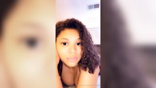 [22 of 42 Vids] Michelleanderson (Michelle Anderson) OnlyFans Leaks Nude Cutie Ebony
