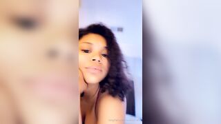 [22 of 42 Vids] Michelleanderson (Michelle Anderson) OnlyFans Leaks Nude Cutie Ebony