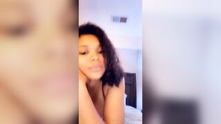 [22 of 42 Vids] Michelleanderson (Michelle Anderson) OnlyFans Leaks Nude Cutie Ebony