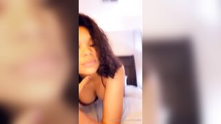 [22 of 42 Vids] Michelleanderson (Michelle Anderson) OnlyFans Leaks Nude Cutie Ebony