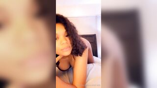 [22 of 42 Vids] Michelleanderson (Michelle Anderson) OnlyFans Leaks Nude Cutie Ebony