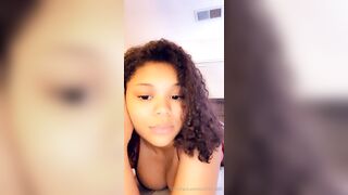 [22 of 42 Vids] Michelleanderson (Michelle Anderson) OnlyFans Leaks Nude Cutie Ebony