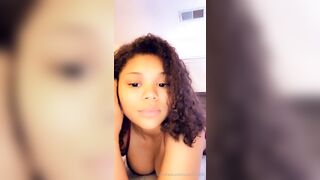[22 of 42 Vids] Michelleanderson (Michelle Anderson) OnlyFans Leaks Nude Cutie Ebony