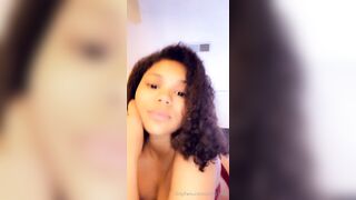 [22 of 42 Vids] Michelleanderson (Michelle Anderson) OnlyFans Leaks Nude Cutie Ebony