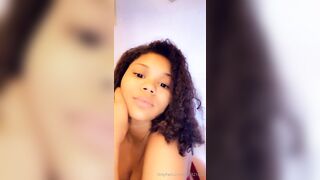 [22 of 42 Vids] Michelleanderson (Michelle Anderson) OnlyFans Leaks Nude Cutie Ebony