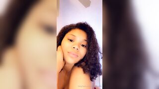 [22 of 42 Vids] Michelleanderson (Michelle Anderson) OnlyFans Leaks Nude Cutie Ebony