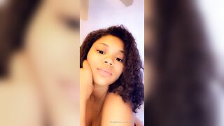 [22 of 42 Vids] Michelleanderson (Michelle Anderson) OnlyFans Leaks Nude Cutie Ebony