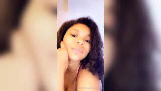 [22 of 42 Vids] Michelleanderson (Michelle Anderson) OnlyFans Leaks Nude Cutie Ebony