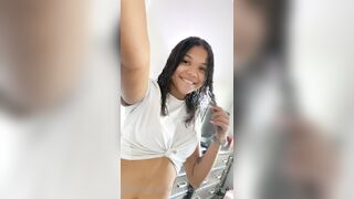 [28 of 42 Vids] Michelleanderson (Michelle Anderson) OnlyFans Leaks Nude Cutie Ebony