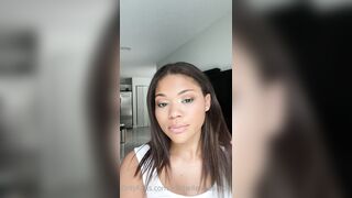 [30 of 42 Vids] Michelleanderson (Michelle Anderson) OnlyFans Leaks Nude Cutie Ebony