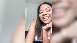 [32 of 42 Vids] Michelleanderson (Michelle Anderson) OnlyFans Leaks Nude Cutie Ebony