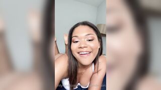[32 of 42 Vids] Michelleanderson (Michelle Anderson) OnlyFans Leaks Nude Cutie Ebony