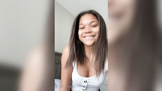 [35 of 42 Vids] Michelleanderson (Michelle Anderson) OnlyFans Leaks Nude Cutie Ebony