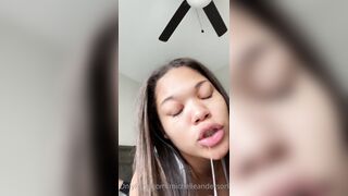[35 of 42 Vids] Michelleanderson (Michelle Anderson) OnlyFans Leaks Nude Cutie Ebony