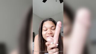 [35 of 42 Vids] Michelleanderson (Michelle Anderson) OnlyFans Leaks Nude Cutie Ebony