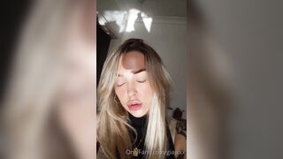 [88 of 104 Vids] Itsgiajames (Gia aka giajaxx) OnlyFans Leaks Nude Melbourne Goddess