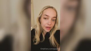 [92 of 104 Vids] Itsgiajames (Gia aka giajaxx) OnlyFans Leaks Nude Melbourne Goddess