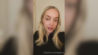 [92 of 104 Vids] Itsgiajames (Gia aka giajaxx) OnlyFans Leaks Nude Melbourne Goddess