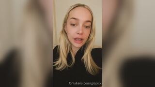 [92 of 104 Vids] Itsgiajames (Gia aka giajaxx) OnlyFans Leaks Nude Melbourne Goddess