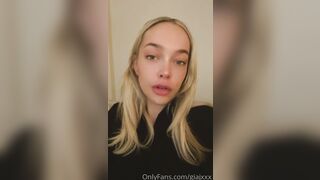 [92 of 104 Vids] Itsgiajames (Gia aka giajaxx) OnlyFans Leaks Nude Melbourne Goddess