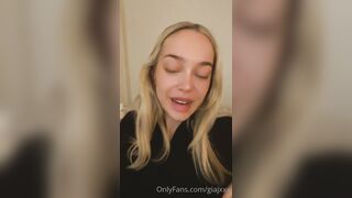 [92 of 104 Vids] Itsgiajames (Gia aka giajaxx) OnlyFans Leaks Nude Melbourne Goddess