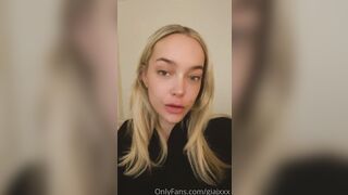 [92 of 104 Vids] Itsgiajames (Gia aka giajaxx) OnlyFans Leaks Nude Melbourne Goddess