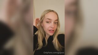 [92 of 104 Vids] Itsgiajames (Gia aka giajaxx) OnlyFans Leaks Nude Melbourne Goddess