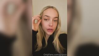 [92 of 104 Vids] Itsgiajames (Gia aka giajaxx) OnlyFans Leaks Nude Melbourne Goddess
