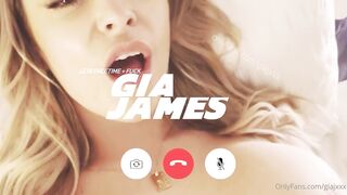 [94 of 104 Vids] Itsgiajames (Gia aka giajaxx) OnlyFans Leaks Nude Melbourne Goddess