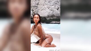[100 of 330 Vids] Carla-piece-of-art (carlaasister) OnlyFans Leaks Nude Filipina Spanish