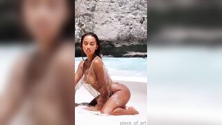 [100 of 330 Vids] Carla-piece-of-art (carlaasister) OnlyFans Leaks Nude Filipina Spanish