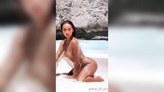 [100 of 330 Vids] Carla-piece-of-art (carlaasister) OnlyFans Leaks Nude Filipina Spanish